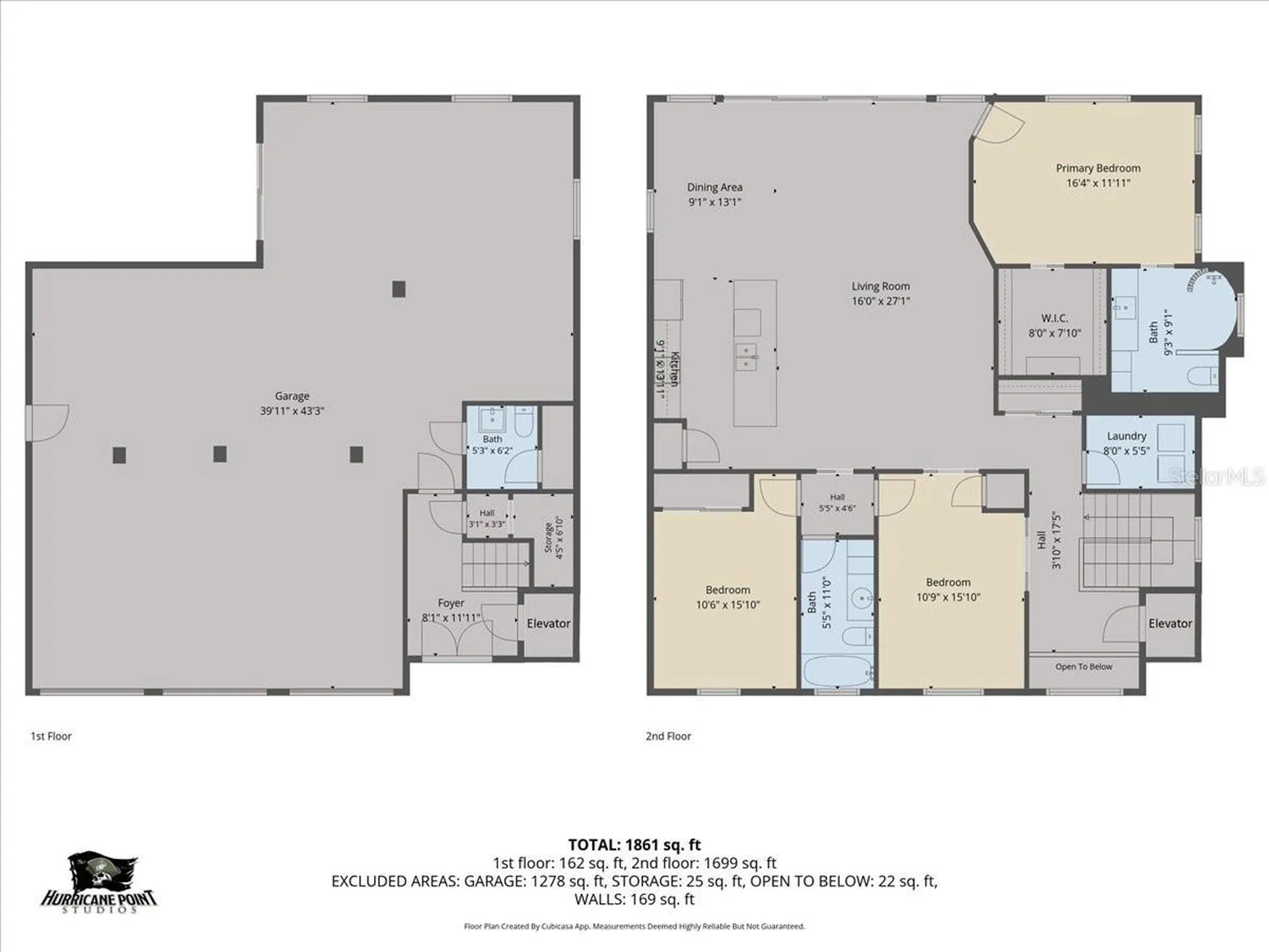 4225 Carlos Court Hernando Beach FL 34607