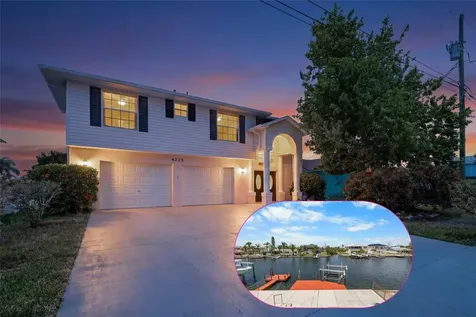 4225 Carlos Court Hernando Beach FL 34607