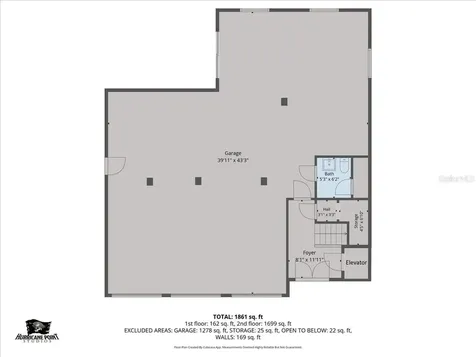 4225 Carlos Court Hernando Beach FL 34607