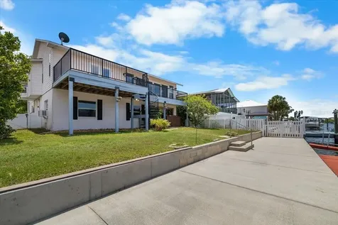4225 Carlos Court Hernando Beach FL 34607