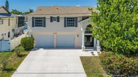 4225 Carlos Court Hernando Beach FL 34607