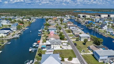 4225 Carlos Court Hernando Beach FL 34607