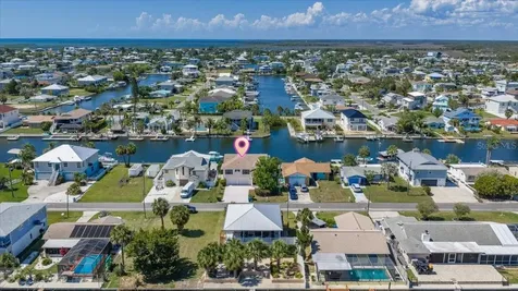 4225 Carlos Court Hernando Beach FL 34607