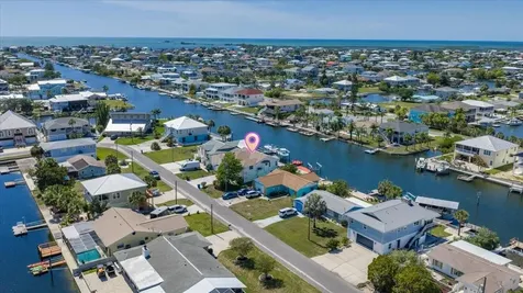 4225 Carlos Court Hernando Beach FL 34607