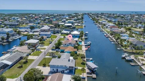 4225 Carlos Court Hernando Beach FL 34607