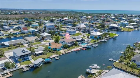 4225 Carlos Court Hernando Beach FL 34607
