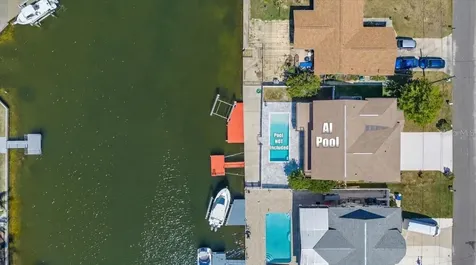 4225 Carlos Court Hernando Beach FL 34607