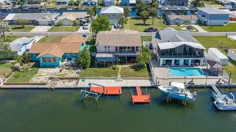 4225 Carlos Court Hernando Beach FL 34607
