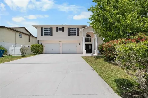 4225 Carlos Court Hernando Beach FL 34607