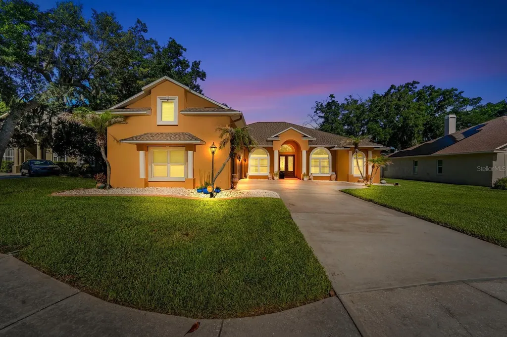 2305 Valrico Forest Drive Valrico FL 33594