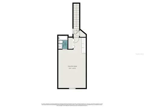 2305 Valrico Forest Drive Valrico FL 33594