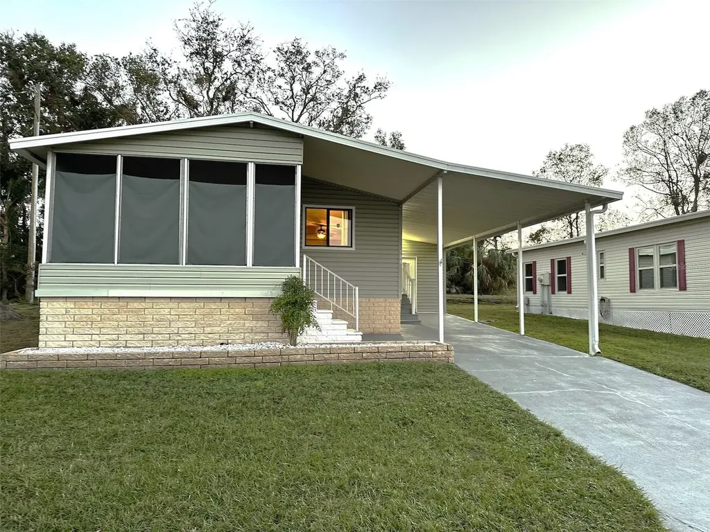 168 Beechwood Drive Safety Harbor FL 34695