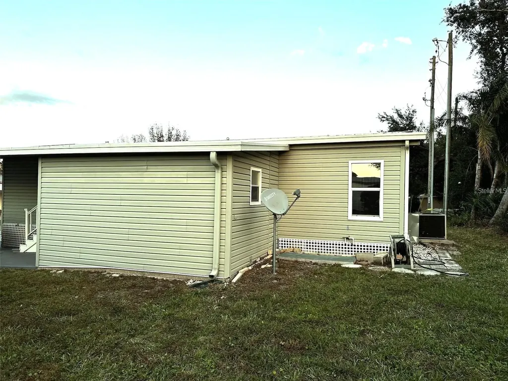 168 Beechwood Drive Safety Harbor FL 34695