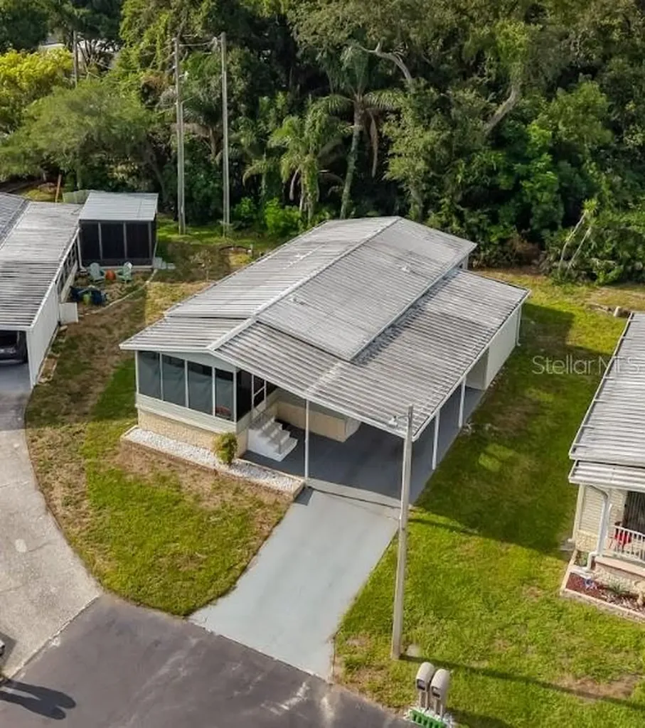 168 Beechwood Drive Safety Harbor FL 34695