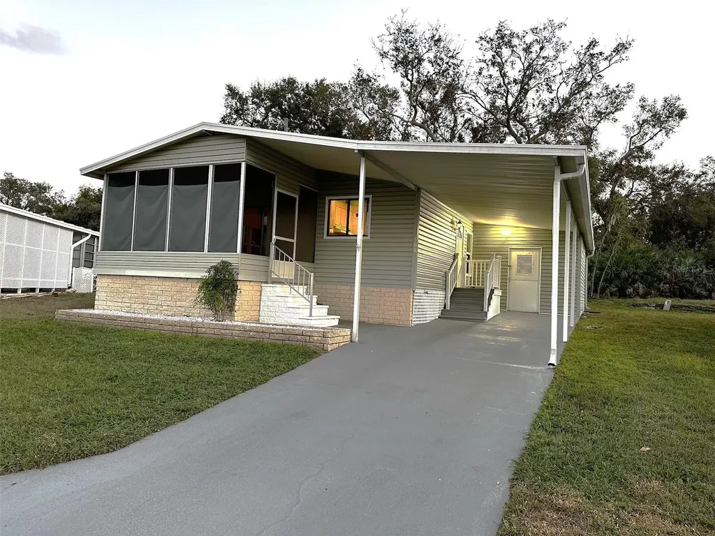 168 Beechwood Drive Safety Harbor FL 34695