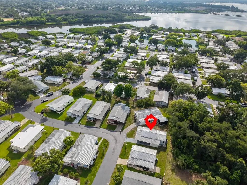 168 Beechwood Drive Safety Harbor FL 34695