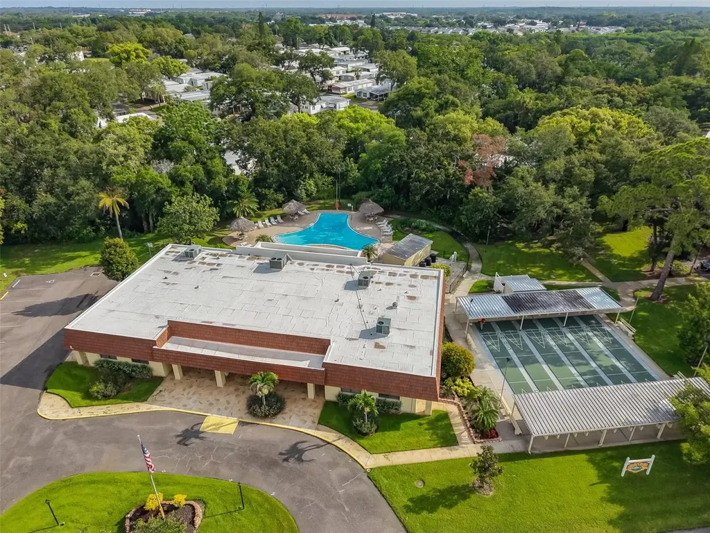 168 Beechwood Drive Safety Harbor FL 34695