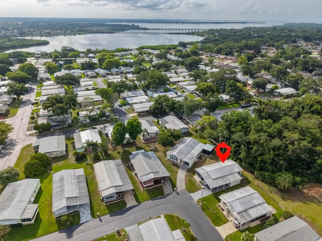 168 Beechwood Drive Safety Harbor FL 34695