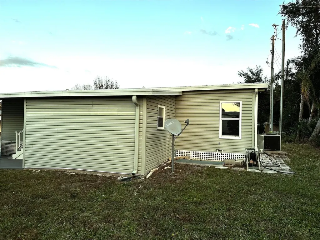 168 Beechwood Drive Safety Harbor FL 34695