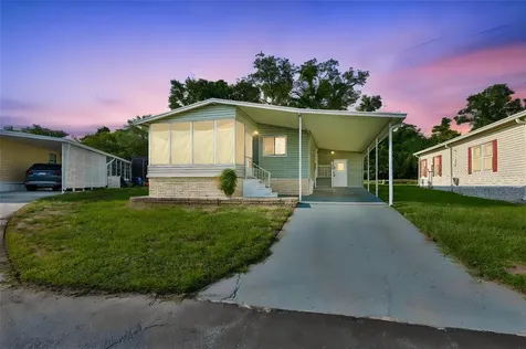168 Beechwood Drive Safety Harbor FL 34695