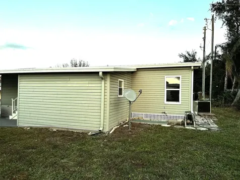 168 Beechwood Drive Safety Harbor FL 34695