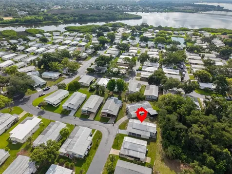 168 Beechwood Drive Safety Harbor FL 34695