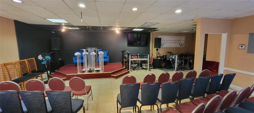5924 S Orange Avenue Orlando FL 32809