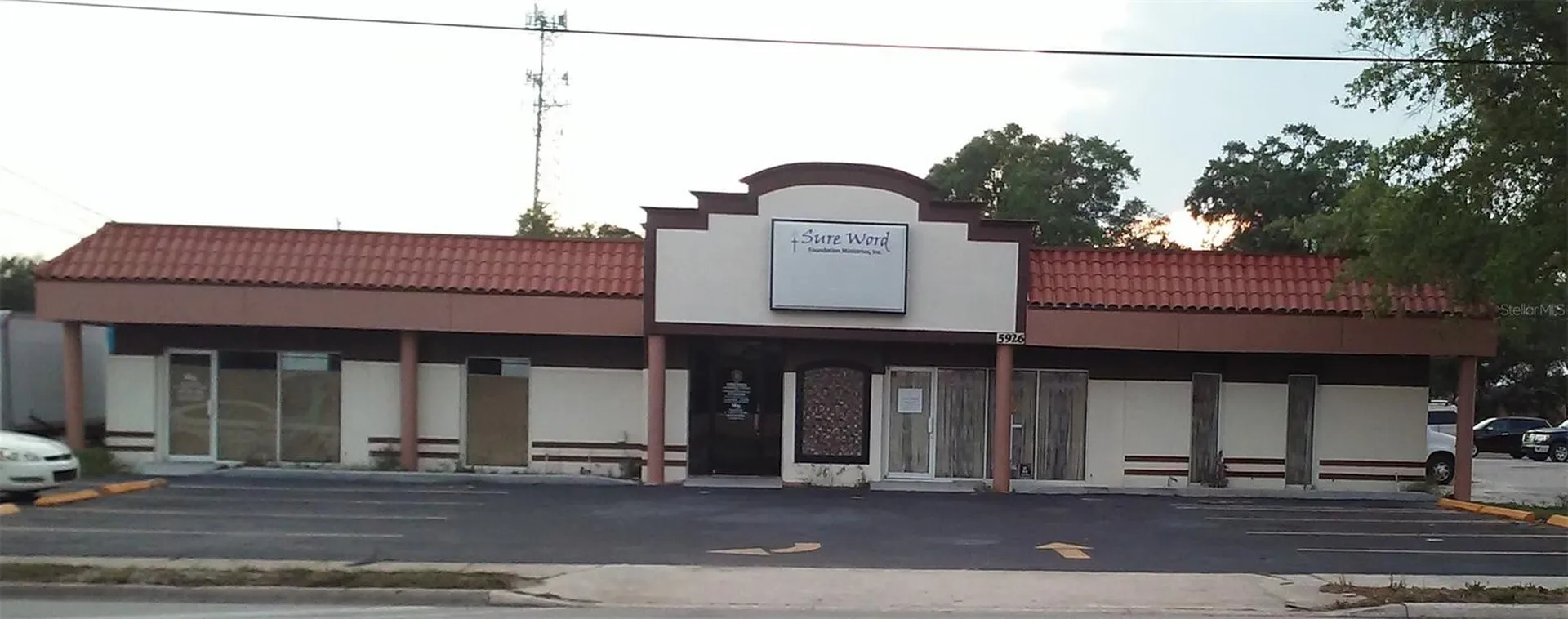 5924 S Orange Avenue Orlando FL 32809