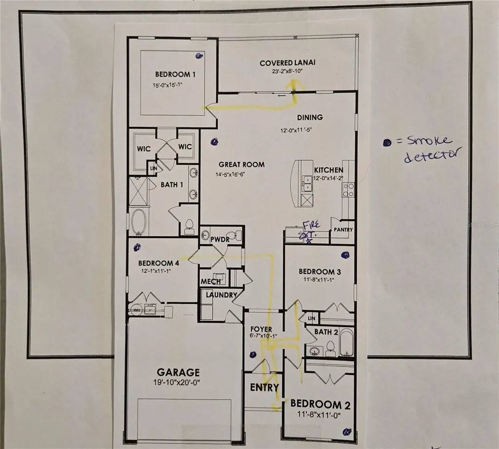 11370 Timber Grove Lane Brooksville FL 34613