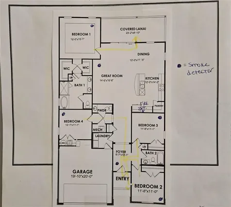 11370 Timber Grove Lane Brooksville FL 34613