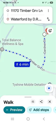 11370 Timber Grove Lane Brooksville FL 34613