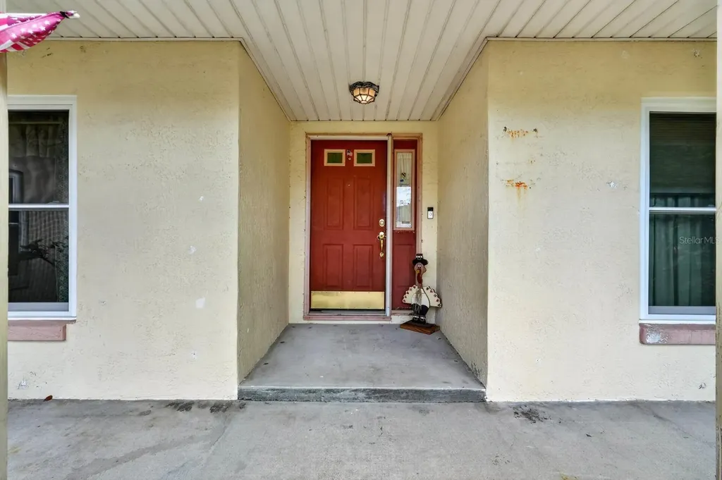 1348 N Wembley Circle Port Orange FL 32128