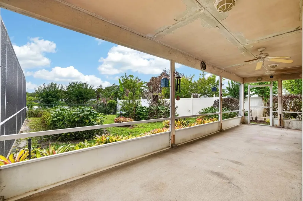1348 N Wembley Circle Port Orange FL 32128