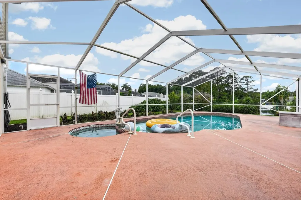 1348 N Wembley Circle Port Orange FL 32128