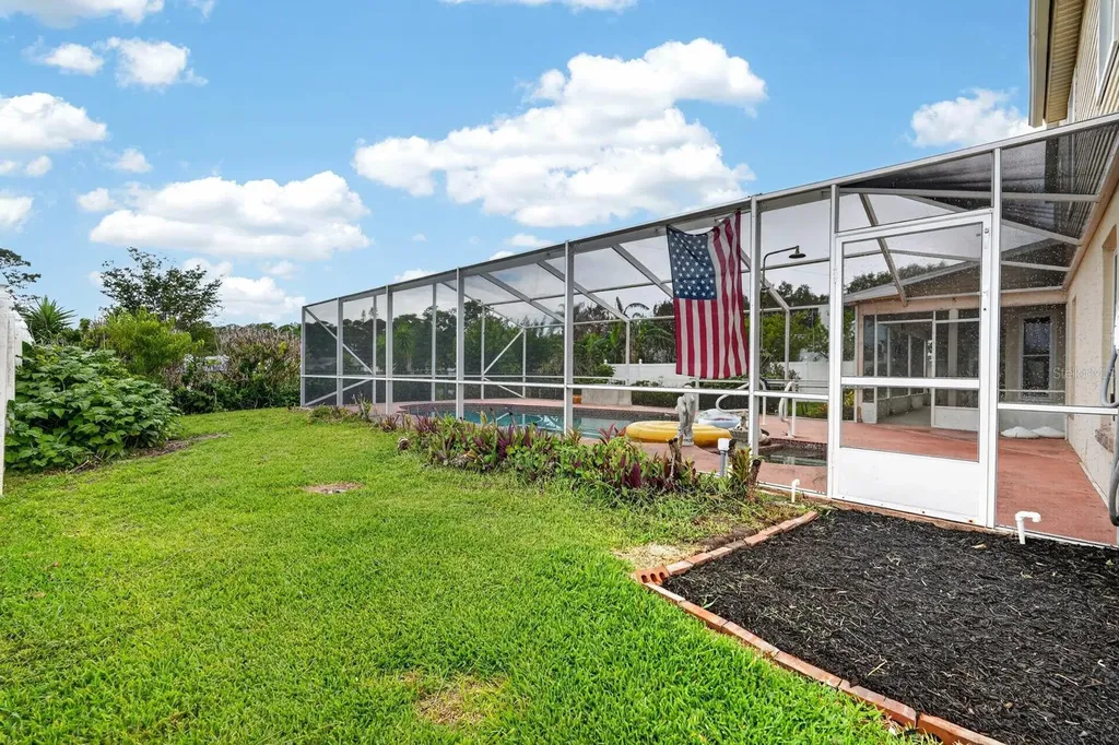 1348 N Wembley Circle Port Orange FL 32128