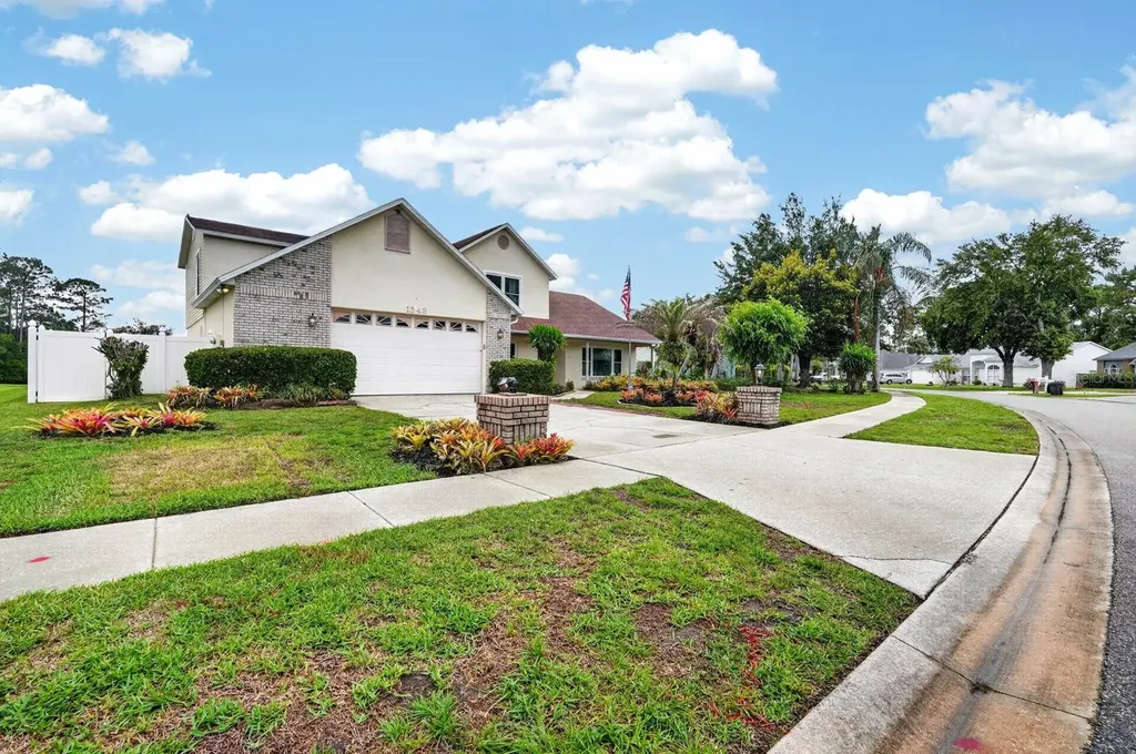 1348 N Wembley Circle Port Orange FL 32128
