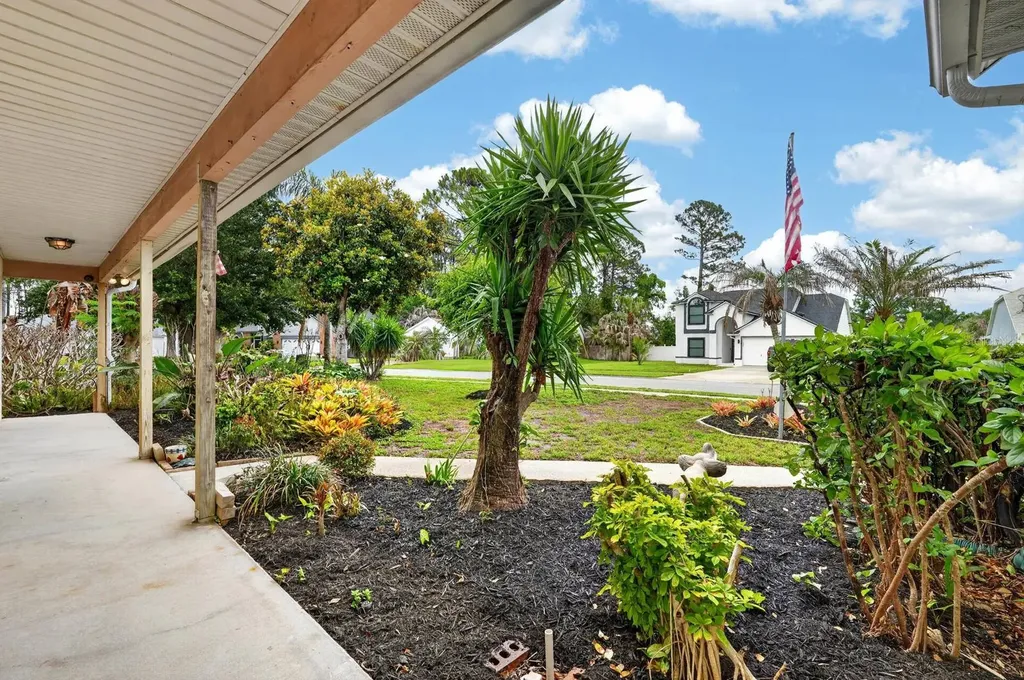 1348 N Wembley Circle Port Orange FL 32128