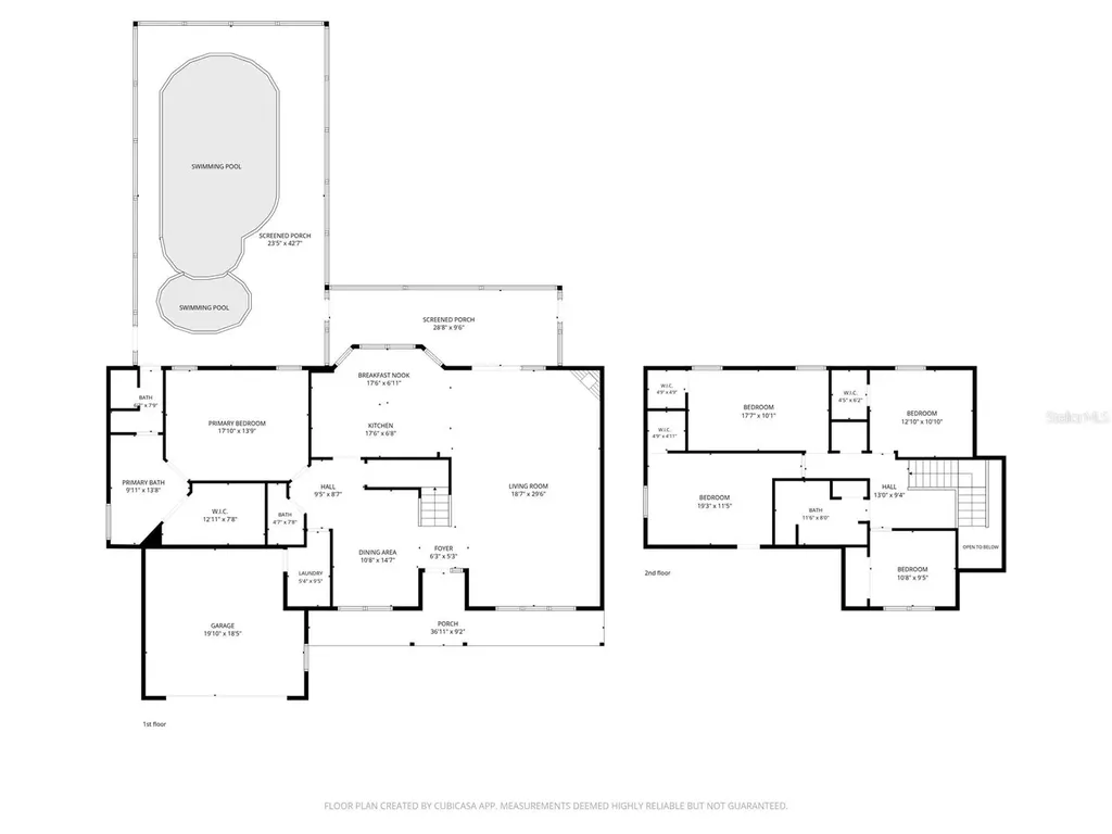 1348 N Wembley Circle Port Orange FL 32128