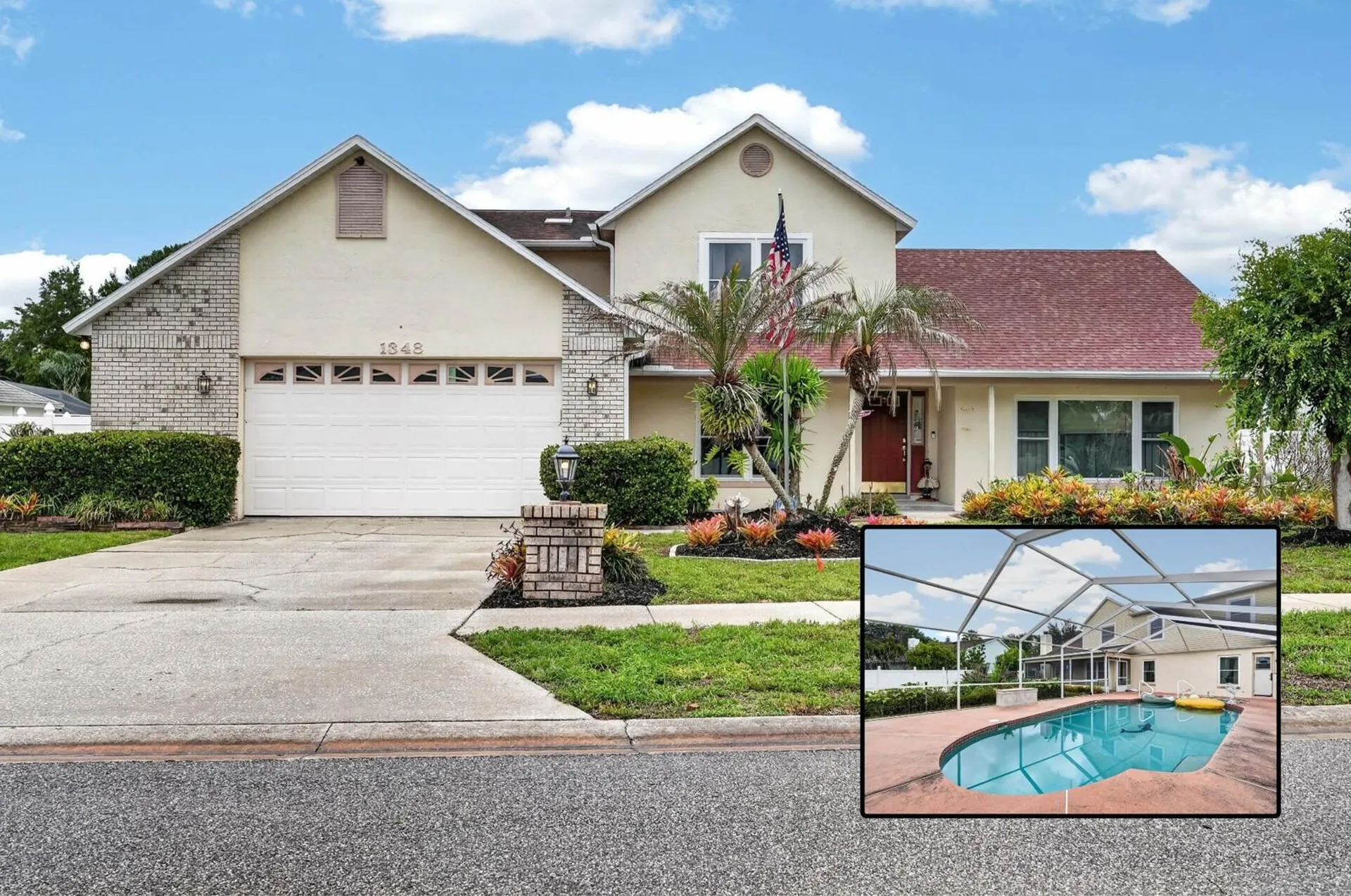 1348 N Wembley Circle Port Orange FL 32128