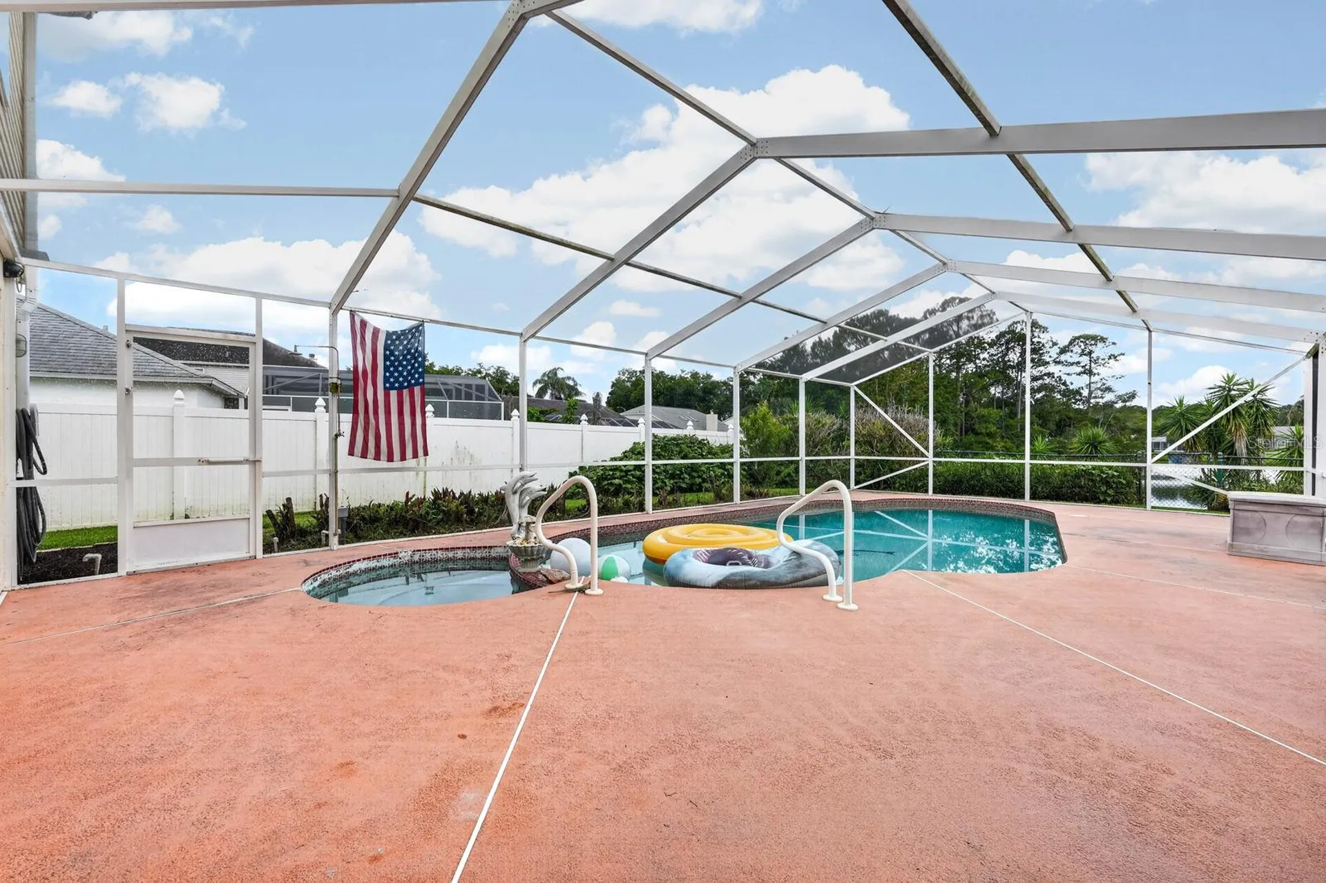 1348 N Wembley Circle Port Orange FL 32128