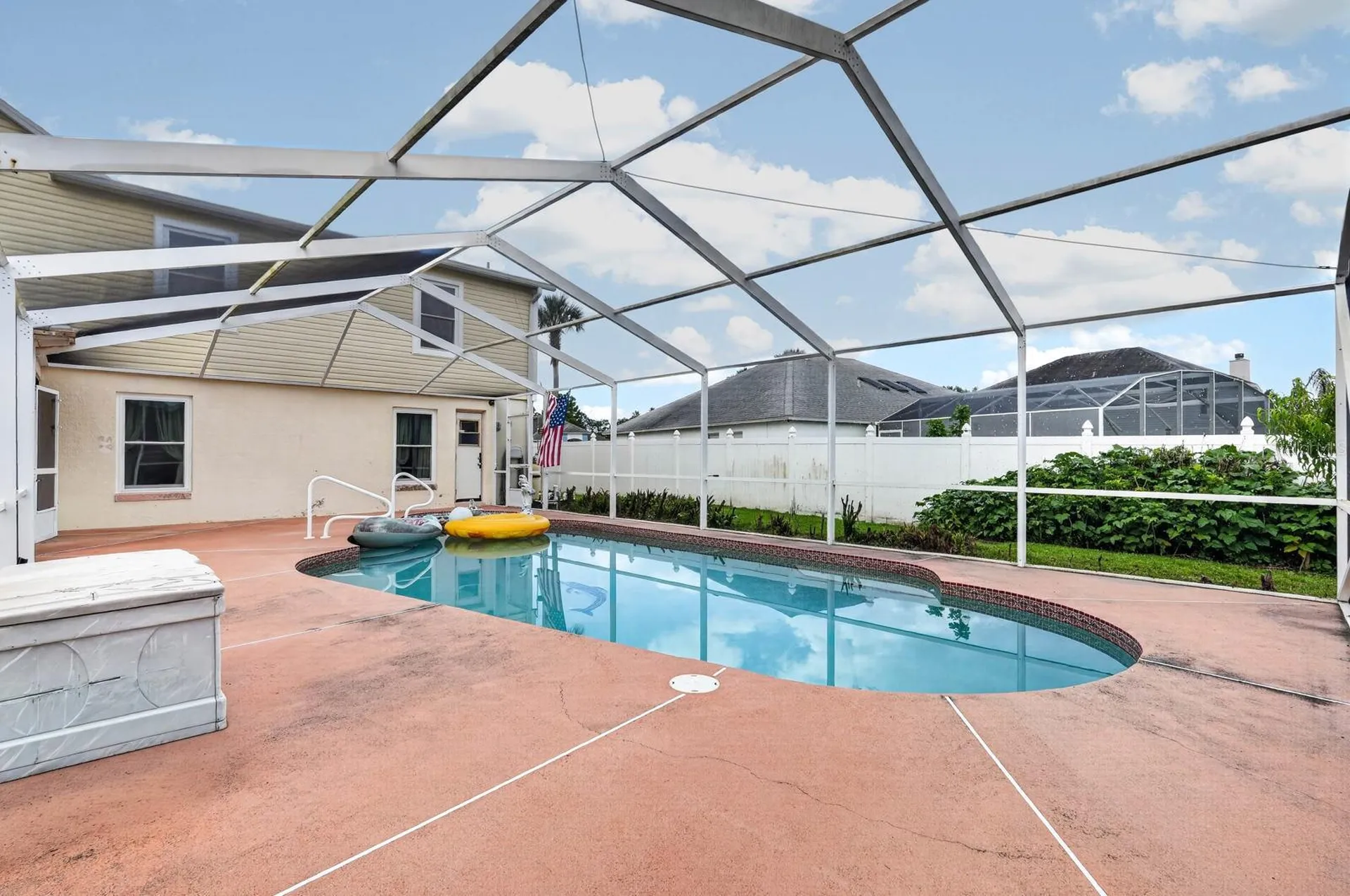1348 N Wembley Circle Port Orange FL 32128