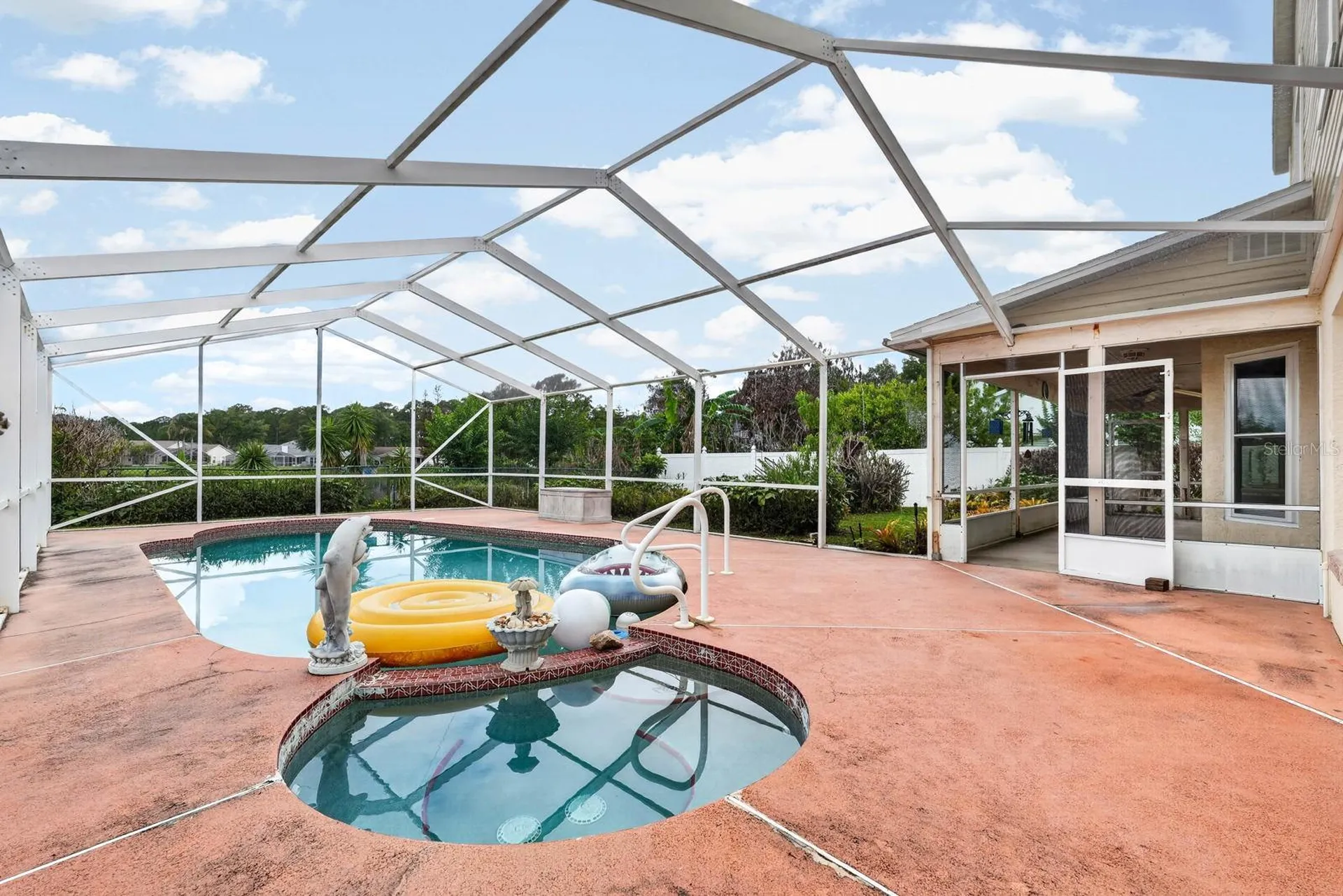 1348 N Wembley Circle Port Orange FL 32128