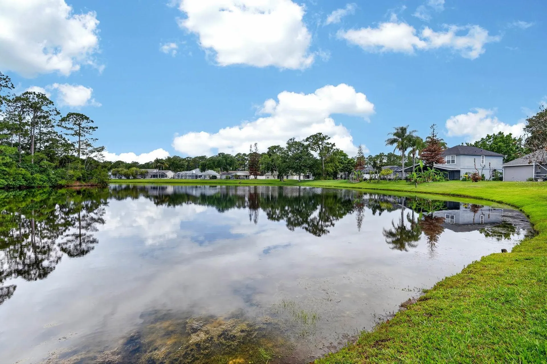 1348 N Wembley Circle Port Orange FL 32128