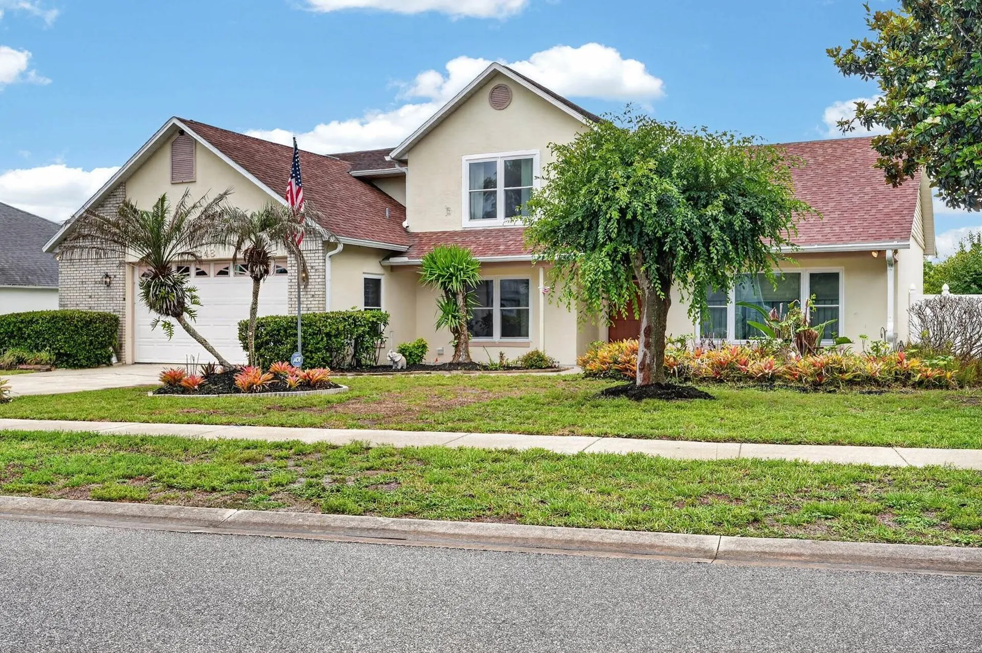 1348 N Wembley Circle Port Orange FL 32128
