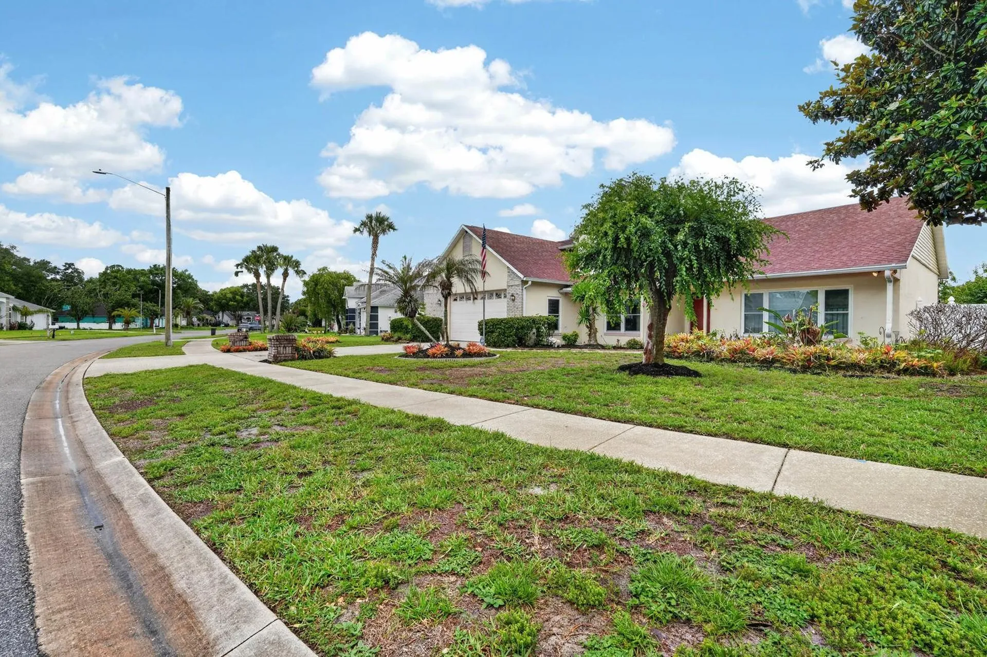 1348 N Wembley Circle Port Orange FL 32128