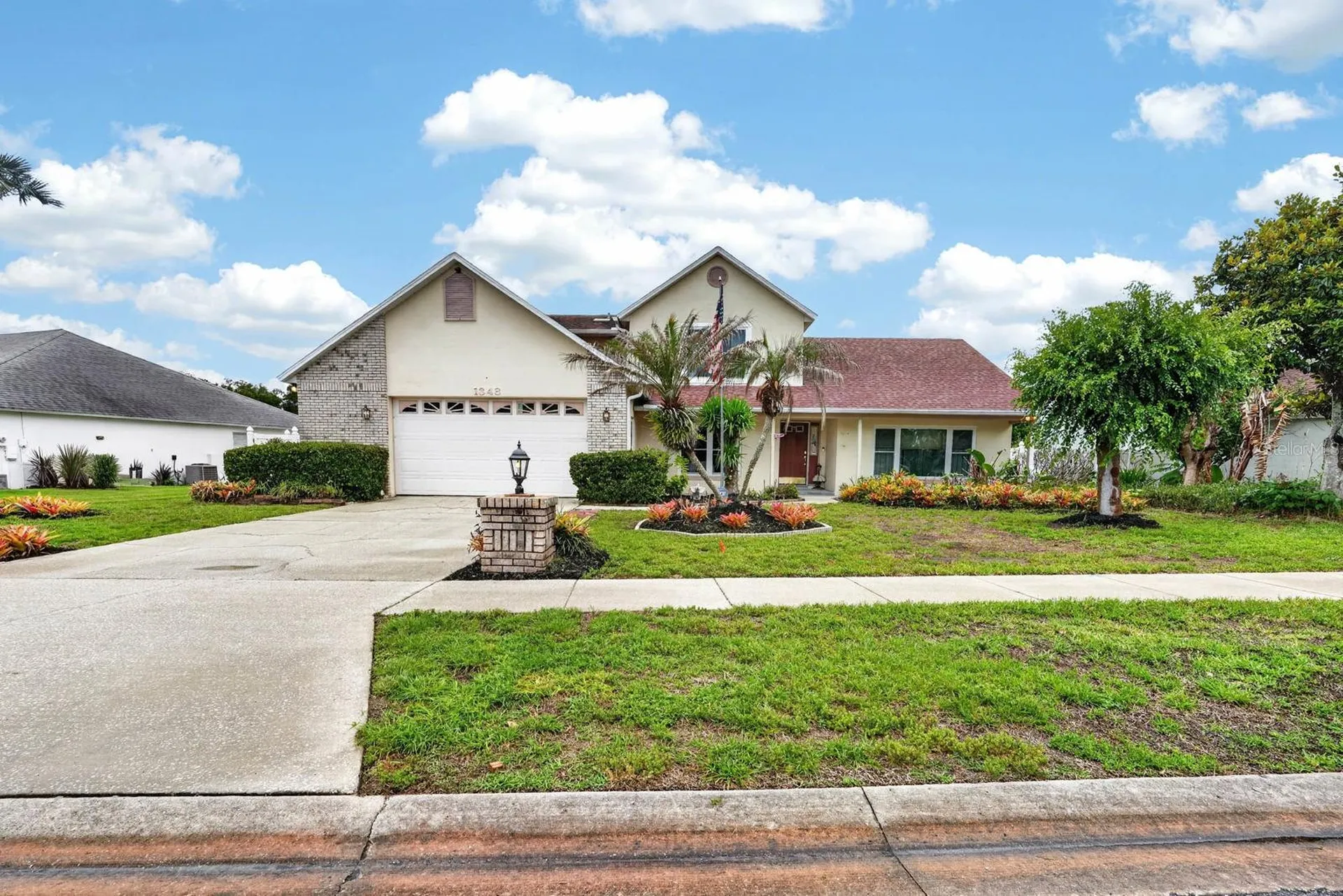 1348 N Wembley Circle Port Orange FL 32128
