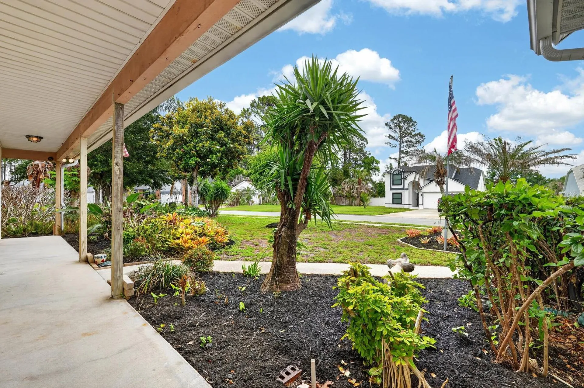 1348 N Wembley Circle Port Orange FL 32128