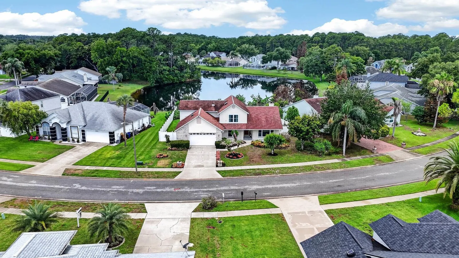 1348 N Wembley Circle Port Orange FL 32128