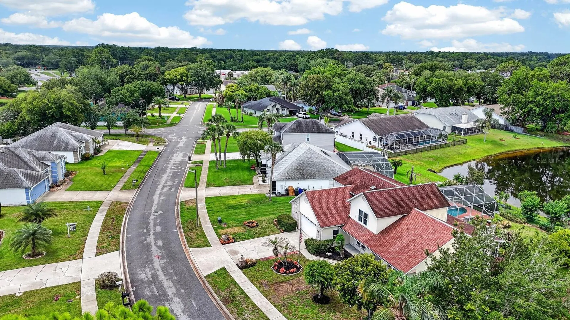 1348 N Wembley Circle Port Orange FL 32128