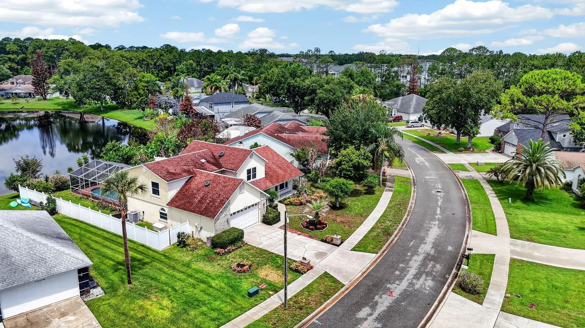 1348 N Wembley Circle Port Orange FL 32128